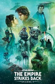 Star Wars: Episode V - The Empire Strikes Back