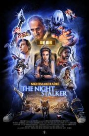Nightmare Radio: The Night Stalker