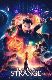 Doctor Strange