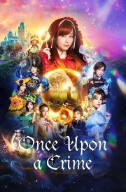 Once Upon a Crime
