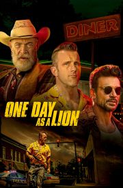 One Day as a Lion