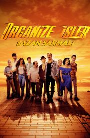 Organize İşler: Sazan Sarmalı
