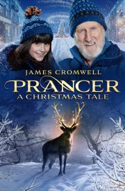 Prancer: A Christmas Tale