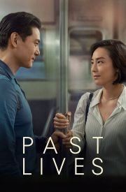 Past Lives