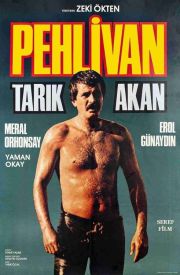 Pehlivan