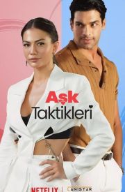 Aşk Taktikleri