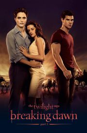 Twilight 4 The Twilight Saga: Breaking Dawn - Part 1