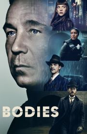 Bodies Türkçe Dublaj