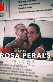 Rosa Peral's Tapes