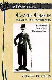Charlie Chaplin Shorts Movies 2