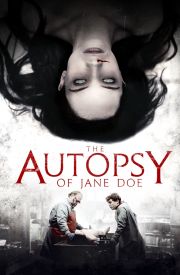 The Autopsy of Jane Doe