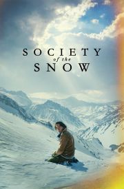 Society of the Snow