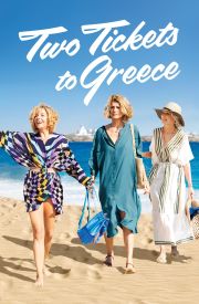 Two Tickets to Greece