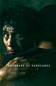 Temporada de huracanes