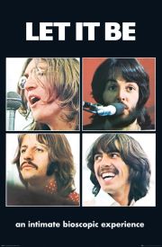 The Beatles: Let It Be