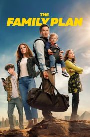 The Family Plan