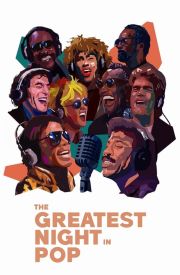 The Greatest Night in Pop
