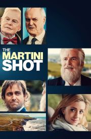 The Martini Shot