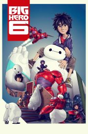 Big Hero 6