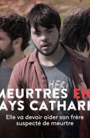 Murder in The Land of The Cathars