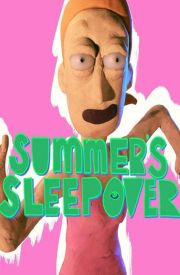 Rick and Morty: Summer's Sleepover