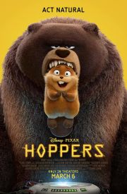 Hoppers