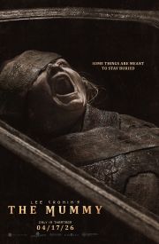 Lee Cronin's The Mummy