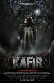 Kafir: The Spirit Gate
