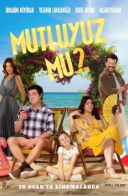 Mutluyuz Mu?