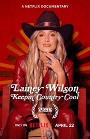Lainey Wilson: Keepin' Country Cool