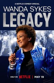 Wanda Sykes: Legacy