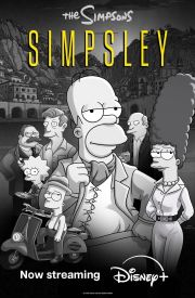 The Simpsons: Simpsley