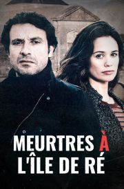 Murder in l Ile de Re
