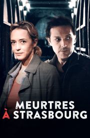 Murder in Strasbourg