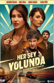 Her Şey Yolunda