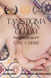 Tanıştığıma Memnun Oldum