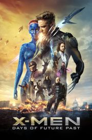 X-Men: Days of Future Past