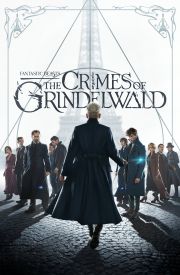 Fantastic Beasts: The Crimes of Grindelwald
