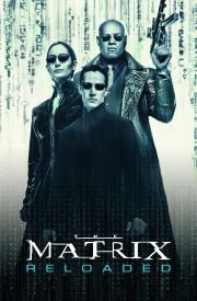The Matrix 2 Reloaded