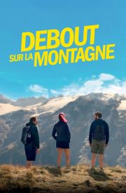 Up the Mountain