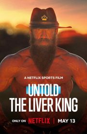 The Liver King
