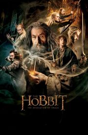The Hobbit 2 The Desolation of Smaug