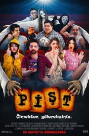 Pişt