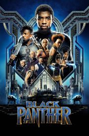 Black Panther