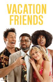 Vacation Friends