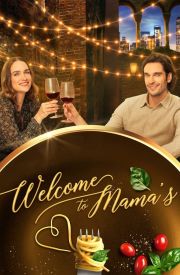 Welcome to Mama's