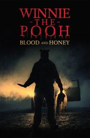 Winnie-the-Pooh: Blood and Honey