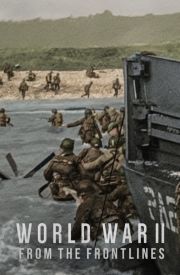 World War II: From the Frontlines Türkçe Dublaj