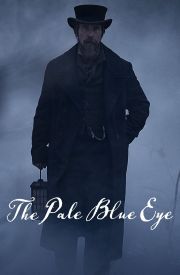 The Pale Blue Eye