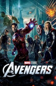 The Avengers